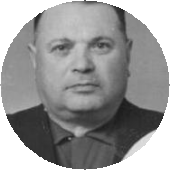Латюк Иван Григорьевич