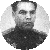 Черноус Павел Васильевич
