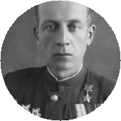 Шульгин Александр Иванович